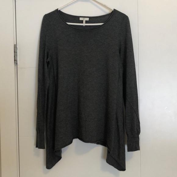 Joie ‘Leticia B.' Shark Bite Sweater - Picture 3 of 7